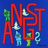Angst? - Tina Rau