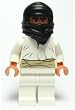 Cairo Thug - LEGO Indiana Jones Minifig Cairo Thug - LEGO Indiana Jones Minifig
