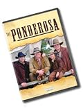 The Ponderosa : Brother Against Brother & Treasure