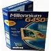 Matrox Millenium G450 Low Profile Grafikkarte AGP 32MB MGA-G450 DDR