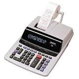 Sharp(R) VX-2652H Commercial-Use Calculator