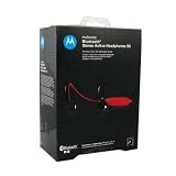 MOTOROLA Bluetooth �磻��쥹�إåɥ��å� S9 Black/Black����͢���ʡۡ�USA����ѥå�������