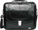 Samsonite XT780 Leather Notebook Case