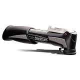 Blackburn Shorty CF Carbon Fiber Mountain Bike Pump