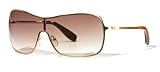 Soda REST & RELAXATION Womens Fashion Sunglasses by