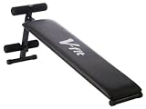 V-Fit AB1 Folding Abdominal Bench