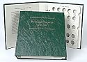 Littleton Buffalo Nickels 1913-1938 Album LCA22