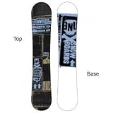 Gnu Carbon Credit BTX Snowboard