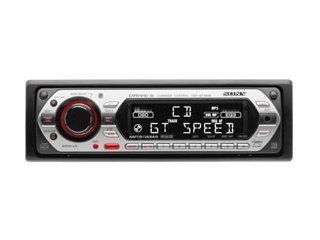 Sony CDX-GT 300 S Silver/Black Car Stereo