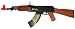 Special Forces AK-47