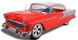 31T5OvXgwuL. SL160  Revell 1:25 55 Chevy  Bel Air  Hardtop 2n1