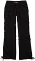 Unionbay Girls 7-16 Warner Convertible Pant
