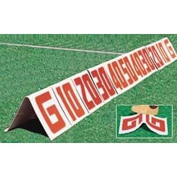 <b>Replacement Night Game Sideline Markers</b>