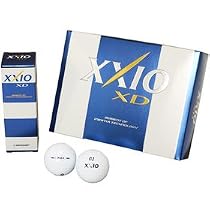 ダンロップ ゼクシオXD 12P