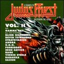 A Tribute to Judas Priest, Vol. 2: Delivering the Goods