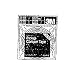 3M 03420 1-1/4" x 10 Yard Pickup Camper Tape