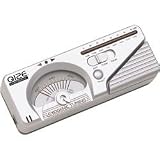 Qwik Tune Q12E Exogenic Chromatic Tuner - B0002F75G0