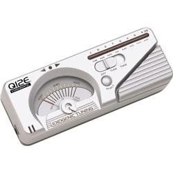 Qwik Tune Q12E Exogenic Chromatic Tuner