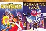Review Various  / A Christmas Carol/The Nutcracker