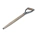 Faithfull Ash Yd Handle Straight Taper 28IN