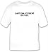 Caution: Student Driver T-shirt