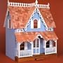Greenleaf Dollhouse Kit-Arthur