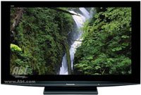 Panasonic Viera TH-46PZ850U 46-Inch 1080p Plasma HDTV