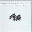 An Evening With Herbie Hancock & Chick Corea