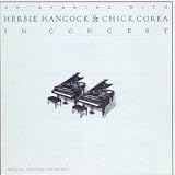 Revue Herbie Hancock  / An Evening With Herbie Hancock & Chick Corea