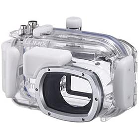 Cameras Sales 2013 : Panasonic LUMIX Marine Case DMW-MCTZ1 for TZ1 On Amazon
