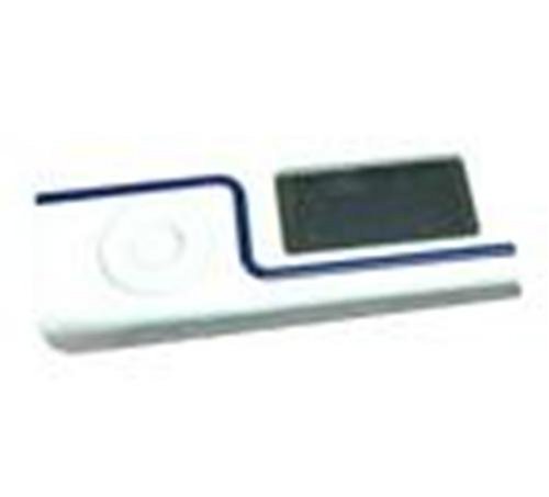 mp3walker �R���p�N�g�X�^�C���b�V���f�W�^���I�[�f�B�I�v���C���[ MP-ER110W
