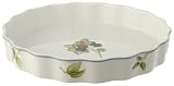 Villeroy & Boch - Ceramic plus Cottage - Moule à tarte rond - 30 cm (Import Allemagne)