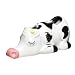 Kitchen Craft Cow Crumb Pet Novelty Tabletop Vacuum Cleaner