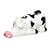 Kitchen Craft Cow Crumb Pet Novelty Tabletop Vacuum Cleaner