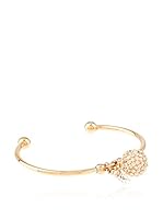 Folli Follie Brazalete Blc-"Bling Chic" Col
