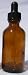 Glass Amber Bottle 4 Oz with Dropper - 12 Per Package