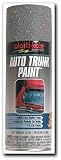 Plastikote Trunk Paint 12 oz. can Gray-White