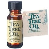 Gena Laboratories Tea Tree Oil