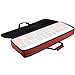 Nord NL2/Electro 61/Wave Soft Case Gig Bag for the Electro 61 Piano, Wave Synthesizer, and all Lead Synthesizers