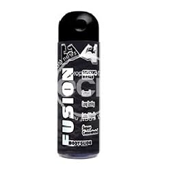 B. Cumming Fusion Body Glide Silicone Based Lube, 8.5-Ounce