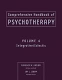 Comprehensive Handbook of Psychotherapy, Integrative/Eclectic