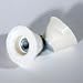NYLON STEEL TIPPED FEMALE FOOTBALL CLEATS