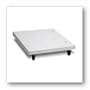 Printer Stand with Wheels For HP Laserjet 5500/5550