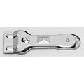 Star Kochfeld- u. Glasschaber Metall