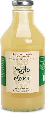 Stonewall Kitchen Mojito Mix Stonewall Kitchen Mojito Mix
