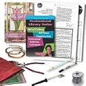 Deluxe Professional Series & Toolkit By Vicki Payne