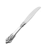 Wallace Grande Baroque Place Knife