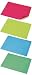 Progressive International Set of 4 Chopping Mats