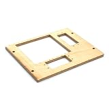 Servo Tray:TC31 by Pro Boat