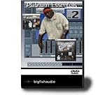Platinum Essentials 2 (Apple Loops - AIFF, REX, WAV)